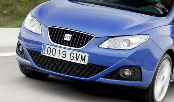 Cómo pedir el cambio de matrícula del coche