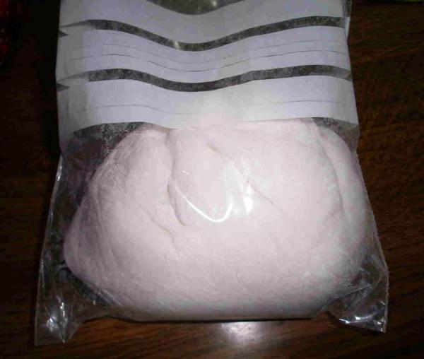 Cómo conservar el fondant - Paso 3