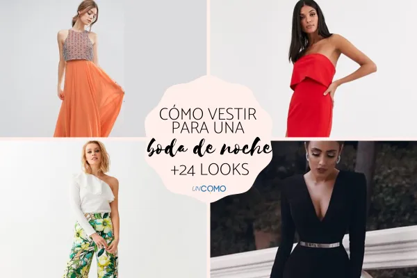 Vestido Informal De Noche Para Mujer Junio Flash - Azul, Estampado Floral, Malla Elástica Y Campana