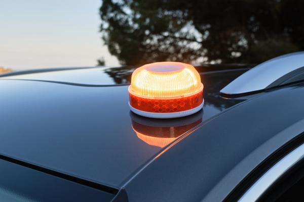 Baliza V16: qué es, cuándo será obligatoria y dónde comprarla homologada - ¿Dónde comprar una baliza V16 homologada?