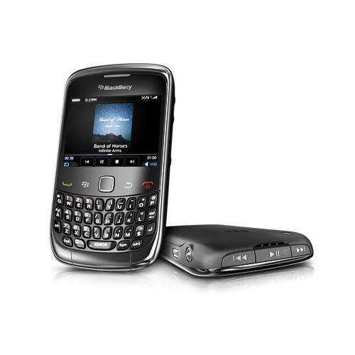 Cómo eliminar todos los contactos de mi BlackBerry