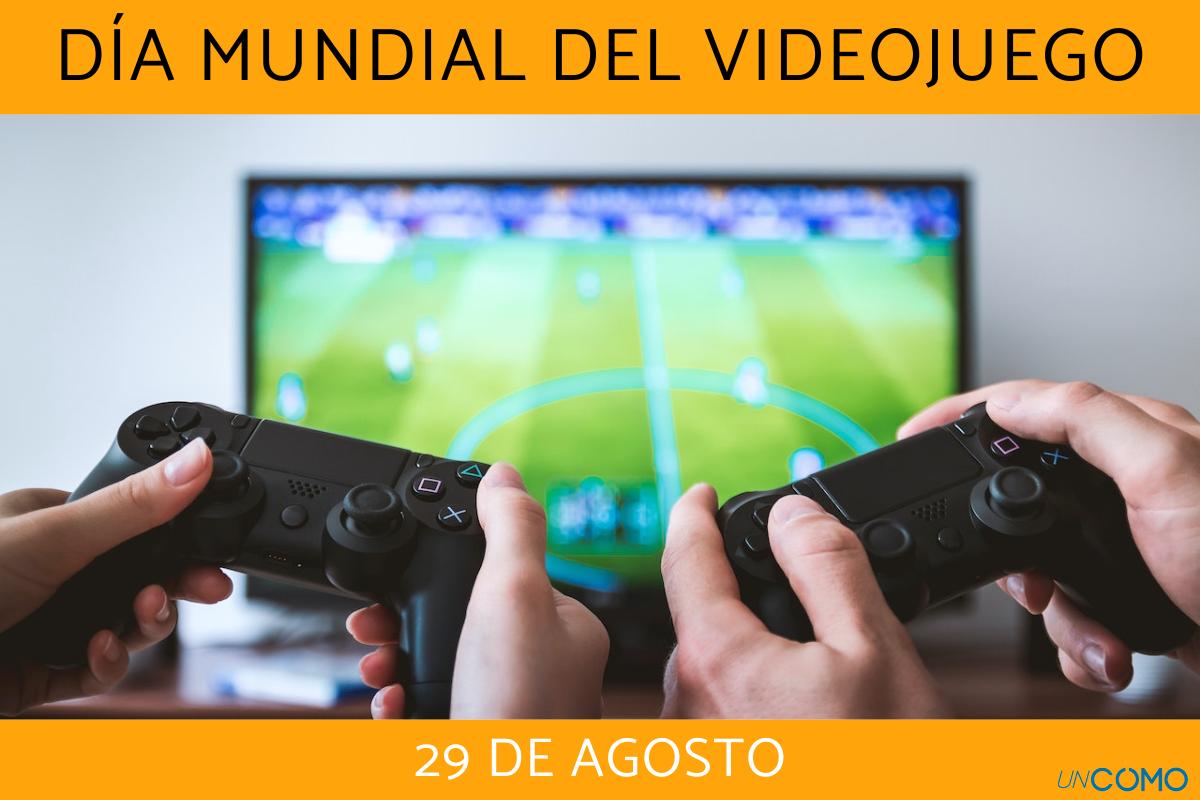 Día Mundial del Videojuego: qué es y por qué se celebra