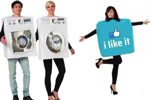 Los mejores disfraces de Carnaval graciosos: ideas originales y divertidas - Disfraz de selfie o red social