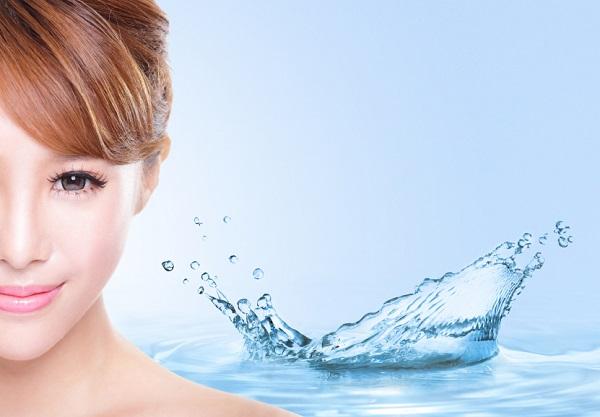 Beneficios del agua micelar - Paso 6
