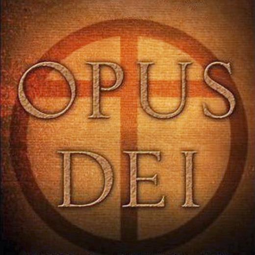 Cómo identificar a alguien del opus dei