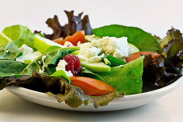 Recetas frescas de verano: 25 ideas fáciles, ligeras y rápidas para el calor - Ensalada caprese