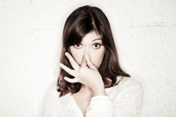 Causas del mal olor de pies