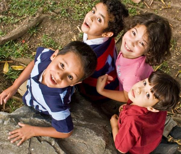 Cómo enseñar a los niños a cuidar el medio ambiente