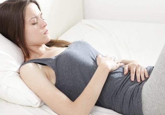 Cuáles son los síntomas de un corte de digestión