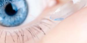 Cómo guardar las lentillas si no tengo líquido