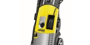 Cómo elegir una hidrolimpiadora