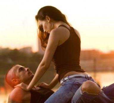 Lugares públicos para tener sexo