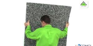 Cómo aislar acústicamente una pared
