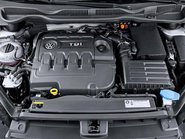 Qué significa TDI y HDI en los motores - Qué significa TDI en un coche