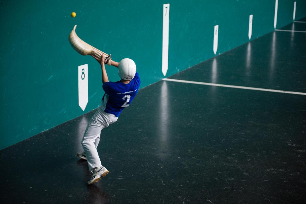 Cesta punta: qué es y reglas