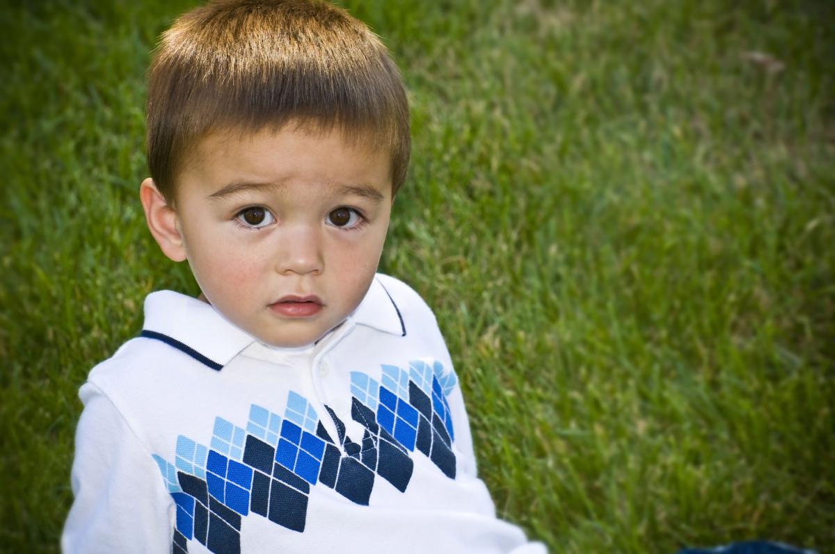 Cómo tratar la infección de orina en niños y niñas