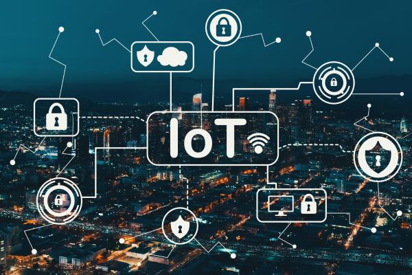 ¿Qué es el internet de las cosas o IoT y para qué sirve? - ¿Cuáles son las ventajas del IoT?