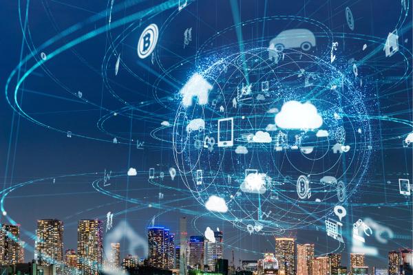 ¿Qué es el internet de las cosas o IoT y para qué sirve?