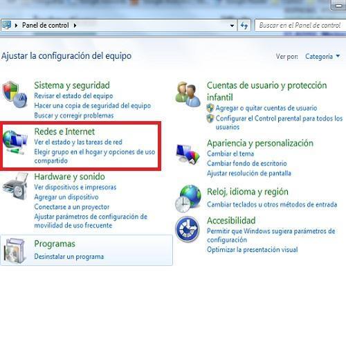Cómo desactivar la carga de imágenes, sonidos y vídeos en páginas web - Paso 3