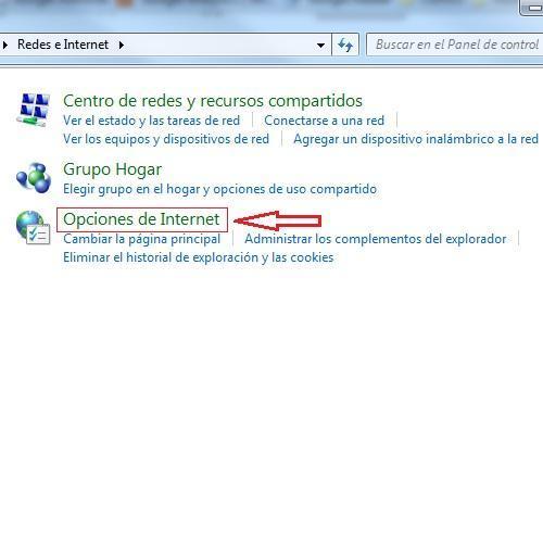 Cómo desactivar la carga de imágenes, sonidos y vídeos en páginas web - Paso 4