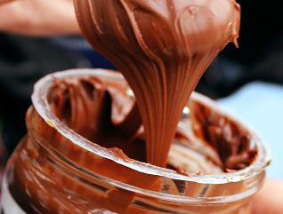 Cómo hacer bombones de chocolate - Paso 3