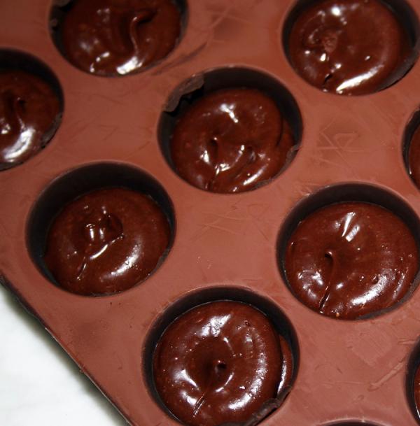 Cómo hacer bombones de chocolate - Paso 4