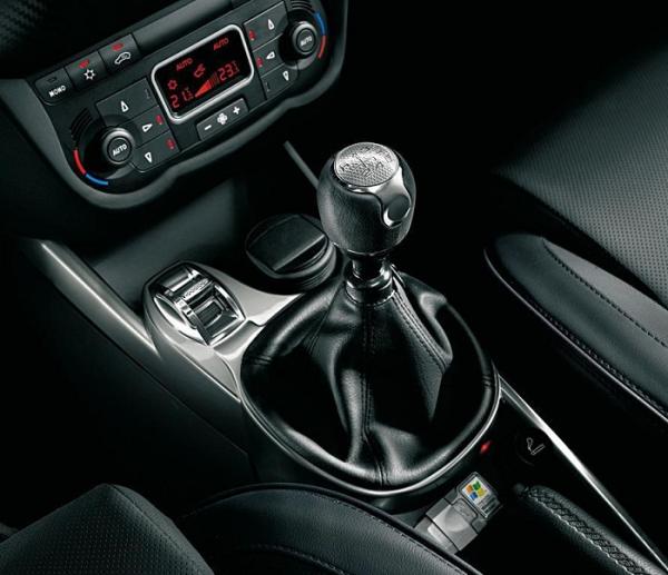 Cuáles son las ventajas de un coche con transmisión manual