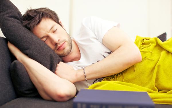 Por qué tengo los triglicéridos altos - Falta de actividad física