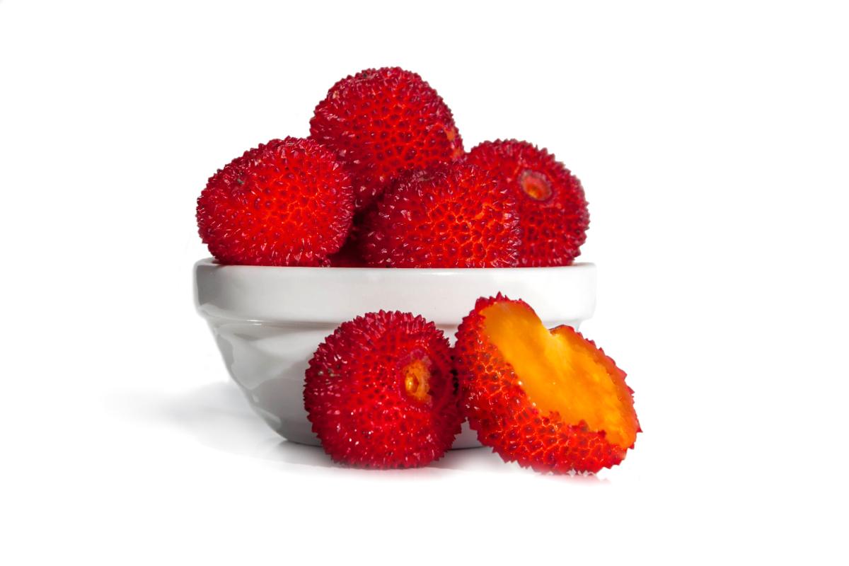 Madroño: propiedades y contraindicaciones