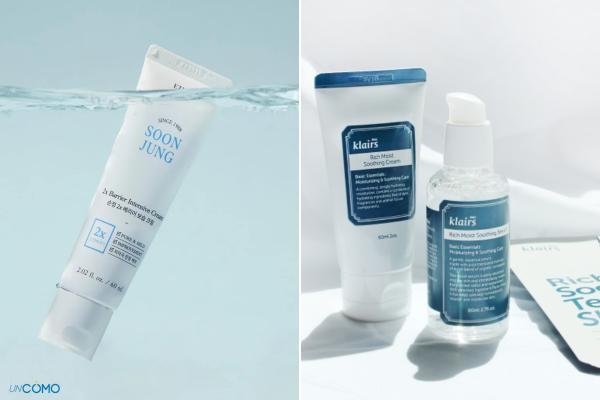 Las mejores cremas coreanas para pieles maduras: guía para elegir la adecuada recomendada por dermatólogos - Klairs Rich Moist Soothing Cream