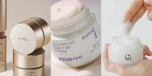 Las mejores cremas coreanas para pieles maduras: guía para elegir la adecuada recomendada por dermatólogos