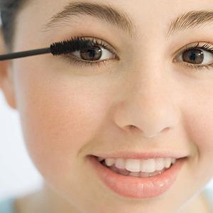 Cómo maquillarme para la confirmación - Paso 4