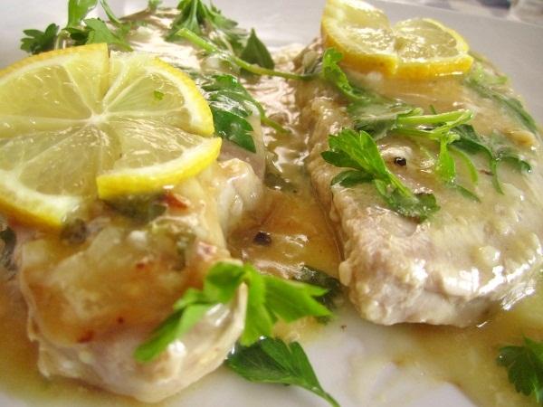 Cómo hacer atún al ajillo