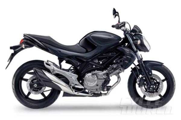Motos recomendadas para mujeres - las mejores - Honda CB500F 