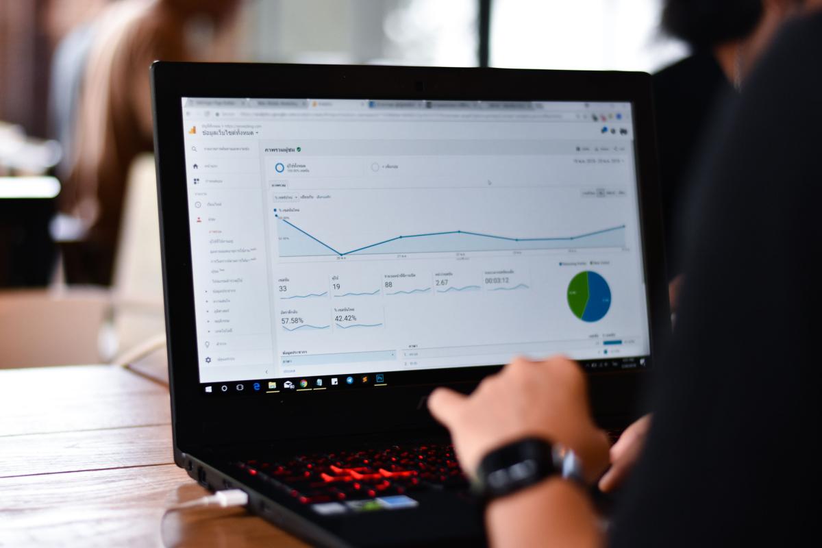 Qué es Google Analytics y para qué sirve