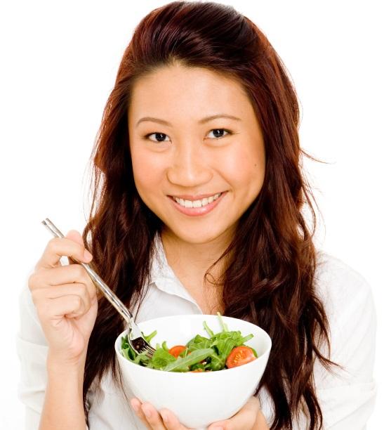 Cómo hacer la dieta lipofídica