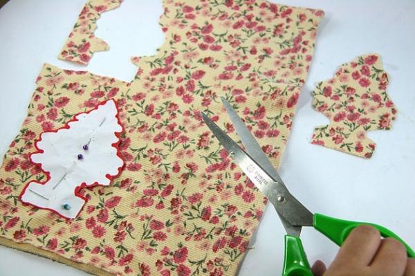 Cómo hacer un aromatizante para el coche - Paso 2