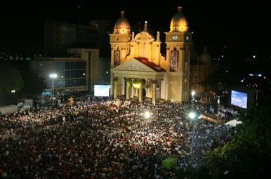 Cuáles son las fiestas tradicionales de Venezuela - Fiestas tradicionales de Venezuela: La Feria de la Chinita 