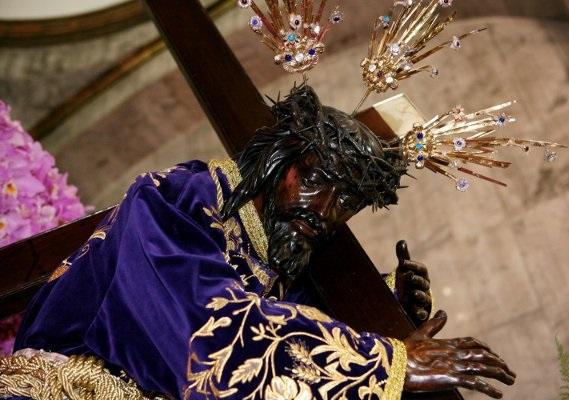 Cuáles son las fiestas tradicionales de Venezuela - Fiestas tradicionales de Venezuela: Semana Santa