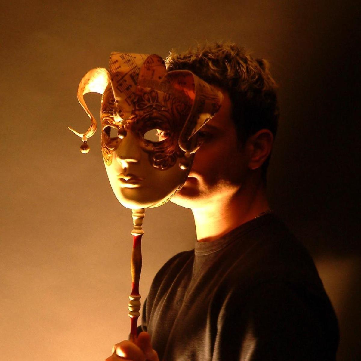 Cómo aprender a ser otra persona con la expresión dramática