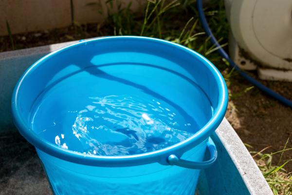 Para qué sirve el agua del aire acondicionado e ideas para recogerla - ¿Qué precauciones tener al usar el agua del aire acondicionado?