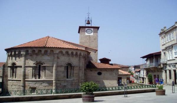 Pueblos para visitar en Galicia - con imágenes - Un casco antiguo lleno de historia