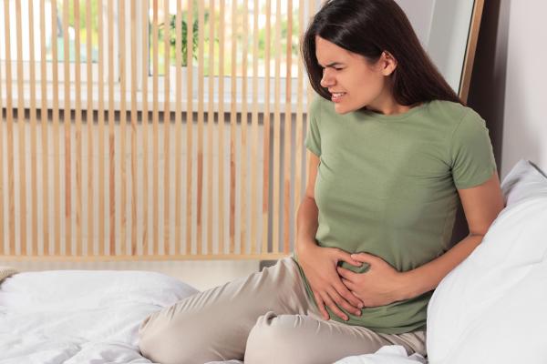 Causas de la inflamación de vientre después de tener relaciones - Cistitis