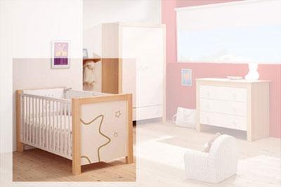 Cómo decorar el cuarto del bebé según el Feng Shui - Paso 5