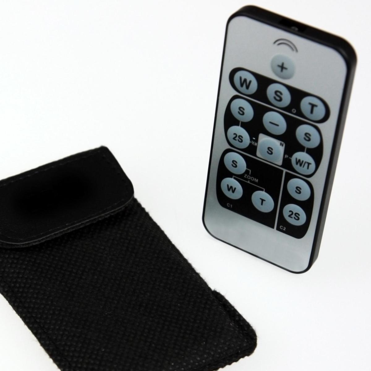 Cómo programar un mando a distancia para un Dish Network