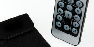 Cómo programar un mando a distancia para un Dish Network