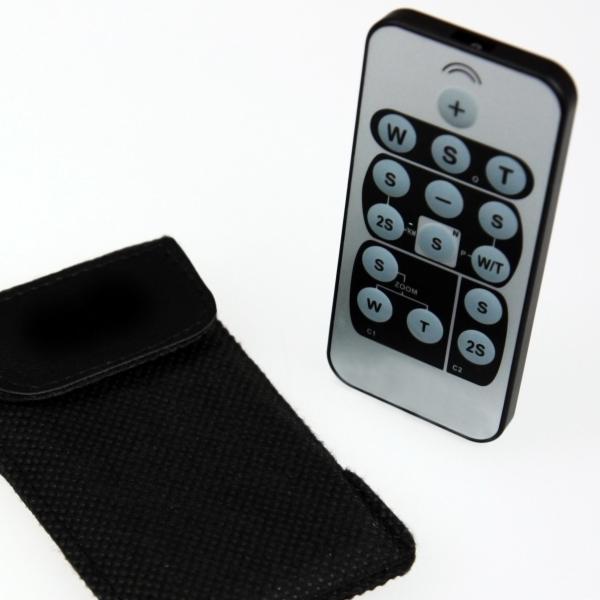 Cómo programar un mando a distancia para un Dish Network