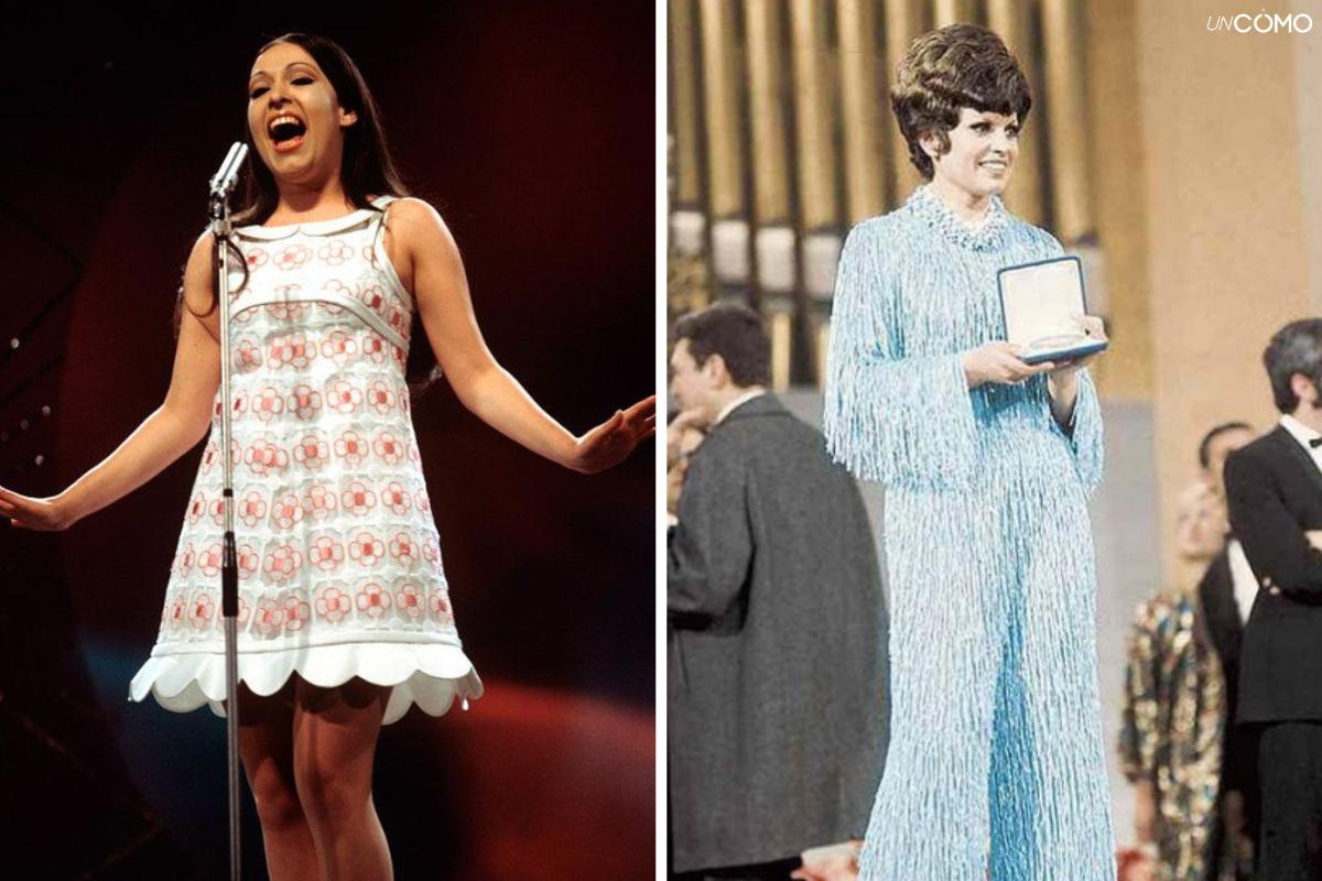 Cuántas veces ha ganado España Eurovisión