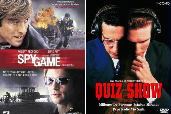 Las mejores películas de Robert Redford para disfrutar de su gran trayectoria como actor - Quiz Show (El dilema)