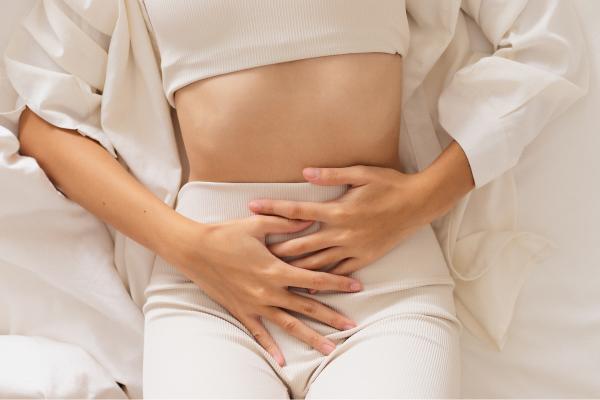 Causas de la inflamación de vientre después de tener relaciones - Vientre inflamado después de tener relaciones: EIP